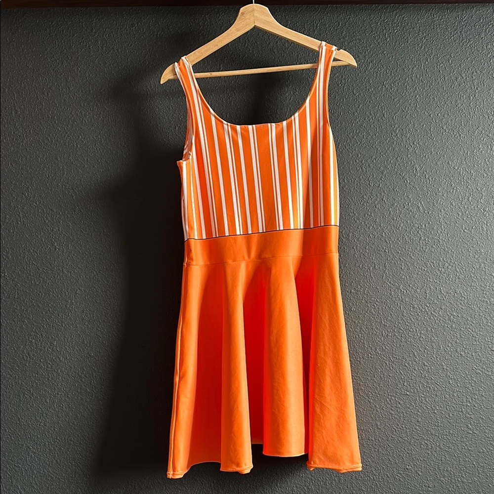 Happiness is Addictive Disney Dapper Dan Sports Dress - Picture 2 of 3